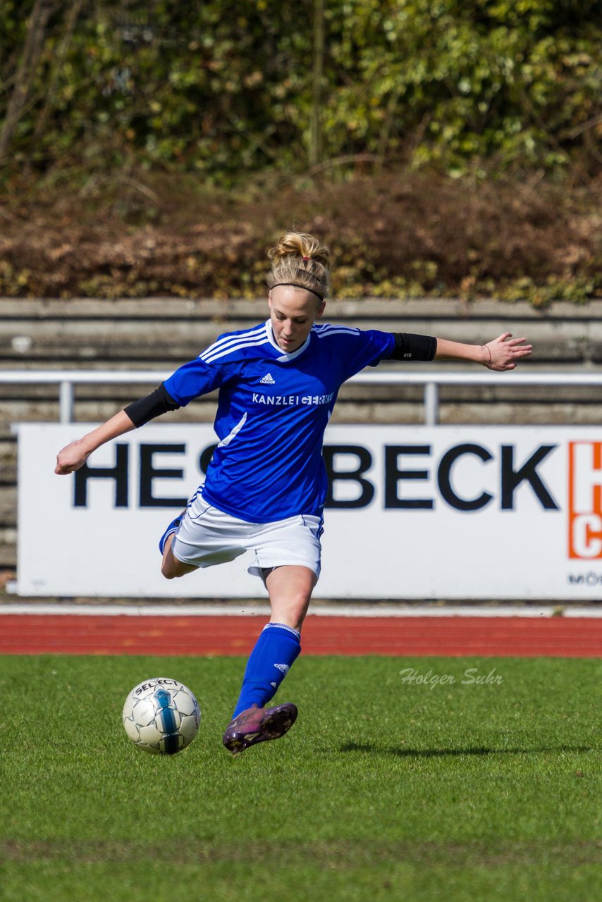 Bild 88 - Frauen SV Henstedt-Ulzburg II - FSC Kaltenkirchen II U23 : Ergebnis: 2:0